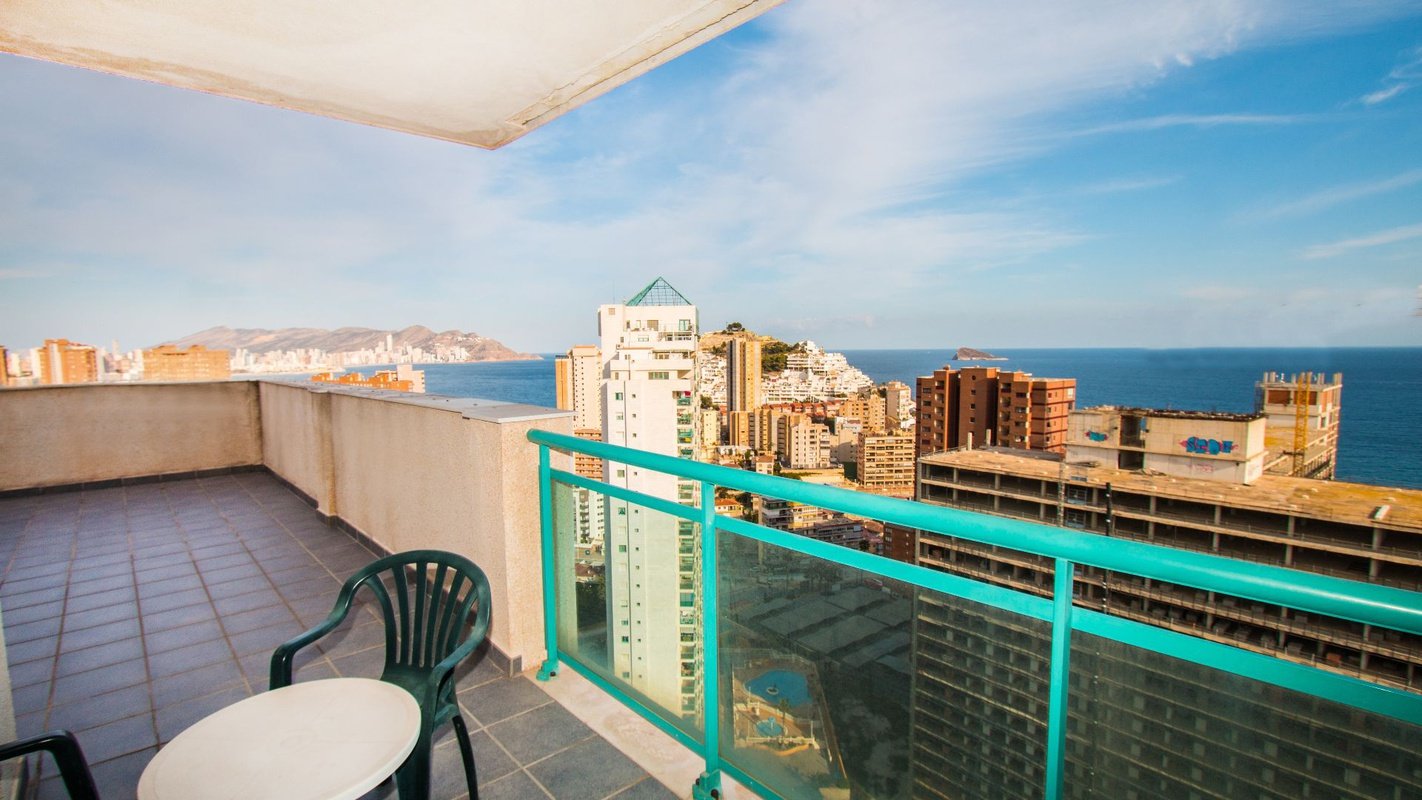 Las mejores ofertas apartamentos magic atrium beach benidorm Las mejores ofertas apartamentos magic atrium beach benidorm