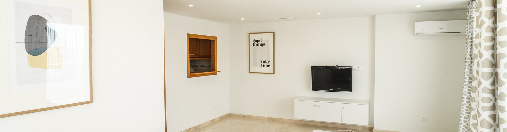 Magic Atrium Beach - Villajoyosa - Magic Atrium Beach - Villajoyosa -
