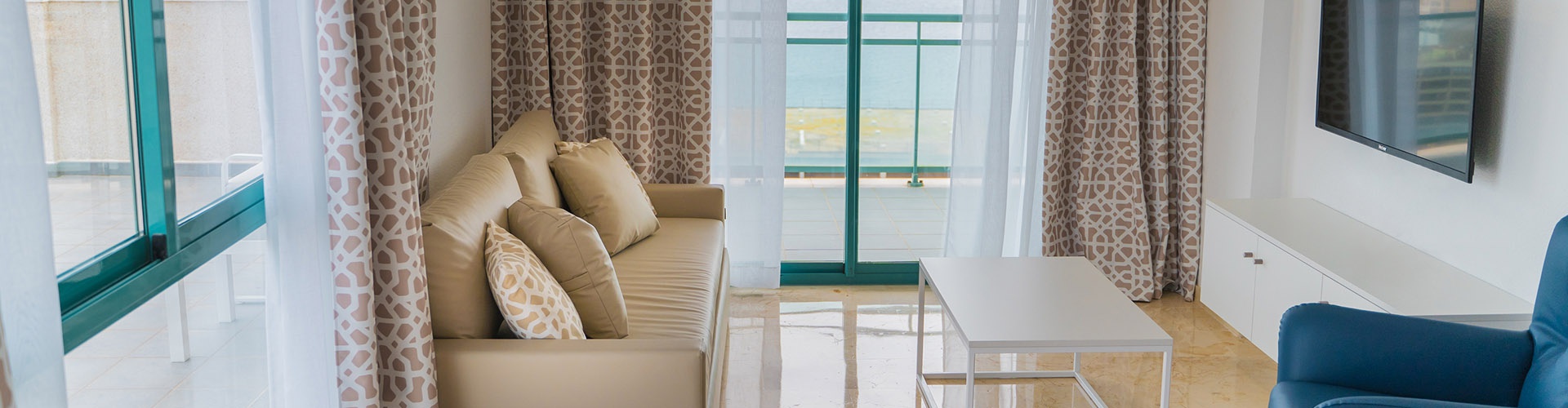 Magic Atrium Beach - Villajoyosa - 