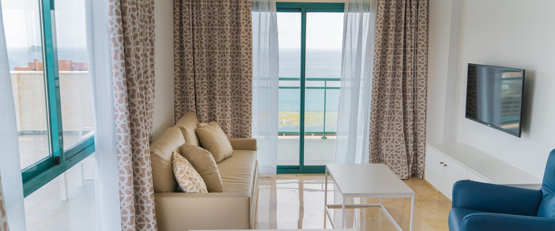 Apartamentos Magic Atrium Beach Villajoyosa Apartamentos Magic Atrium Beach Villajoyosa