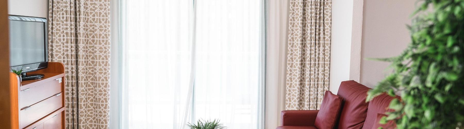Magic Atrium Beach - Villajoyosa - Magic Atrium Beach - Villajoyosa -