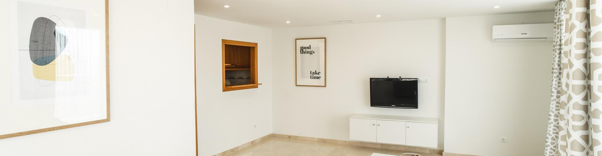 Magic Atrium Beach - Villajoyosa - Magic Atrium Beach - Villajoyosa -