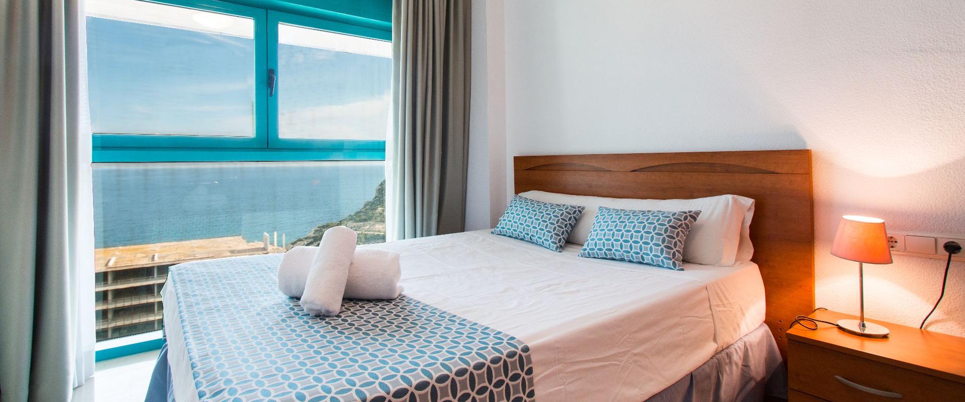 Descansa y disfruta frente al mar Apartamentos Magic Atrium Beach Villajoyosa Descansa y disfruta frente al mar Apartamentos Magic Atrium Beach Villajoyosa