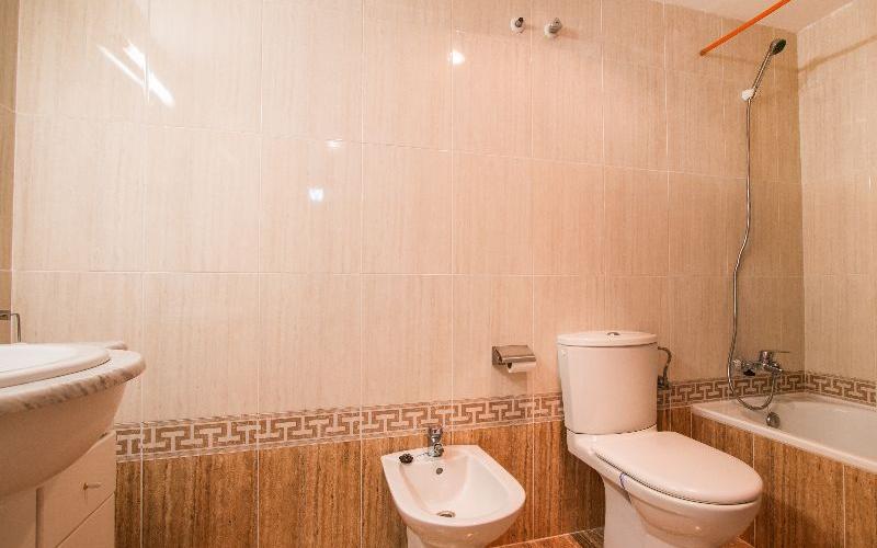 Ático Vista al Mar 2/4 personas Apartamentos Magic Atrium Beach Villajoyosa Ático Vista al Mar 2/4 personas Apartamentos Magic Atrium Beach Villajoyosa