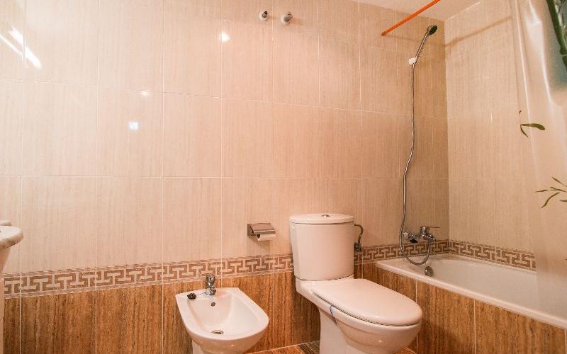 Apartamento 3 Dormitorios 5/7 personas Apartamentos Magic Atrium Beach Villajoyosa Apartamento 3 Dormitorios 5/7 personas Apartamentos Magic Atrium Beach Villajoyosa