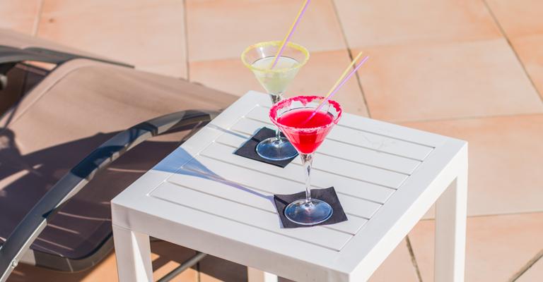 Bebidas premium Apartamentos Magic Atrium Beach Villajoyosa Bebidas premium Apartamentos Magic Atrium Beach Villajoyosa